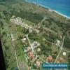 Cabarete : almost at the beach last lot in gated community at attractive price 40,700 USD Cheap Lots For Sale