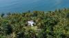Samana Las Terrenas : Beachfront Oceanfront Villas Dominican Republic