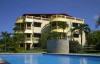 Oceanview apartment in peaceful loaciton close to Sosua for rent in the Domincan Republic