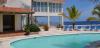 Sosua Center 2 beds beachfront apartments for rent long-term and short-term in a condo Beachfront Condos for Rent in Sosua
