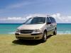 Chevrolet Venture Van or Kia Sorento 7 seats for rent Dominican Republic Van For Rent