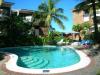 Sosua Center - 1 beds condo apartment in the popular complex Club Residential Sosua Real Estate