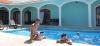 Sosua prime gated beachfront community 2 beds villa with pool 1,500 usd / month Sosua Rental Service