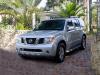 Nissan Pathfinder or Kia Sorento 7 seats Big SUV For Rent Dominican Republic