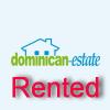 Sosua Center : cheap 1 beds apartments with pool Sosua Rental Service