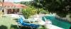 Sosua - beautiful italian style 3 beds villa next to the beach bed and breakfast for rent