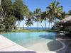 Sosua - most beautiful luxury beachfront villa in Sosua for rent