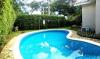 Sosua Center - nice newly 3,5 beds villa with pool Dominican Republic
