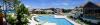 Sosua - newly and luxury big studio oceanfront apartments in luxury condo Dominican Republic