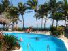 Cabarete : 1 bedroom Beachfront Condo Apartment for sale