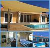 Sosua - beautiful condos and villas in gated luxury beachfront community Dominican Republic Rentals