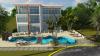 Cabarete Center - brandnew studio and 1 beds apartments for sale Cabarete Properties