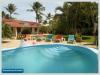 Cabarete - Small condominium quiet located close to the beach