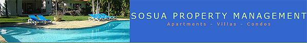 Sosua Property Management